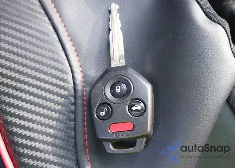 2014 Subaru Impreza 2.0I Limited z USA, uszkodzony, nr VIN JF1GPAK64EH327906